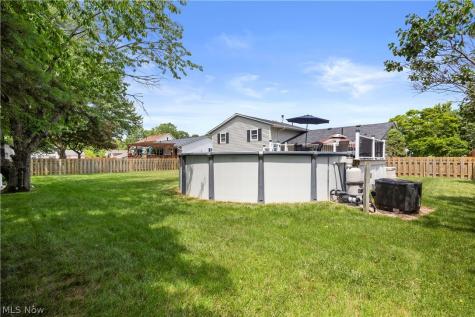 923 Hillside Drive Amherst OH 44001