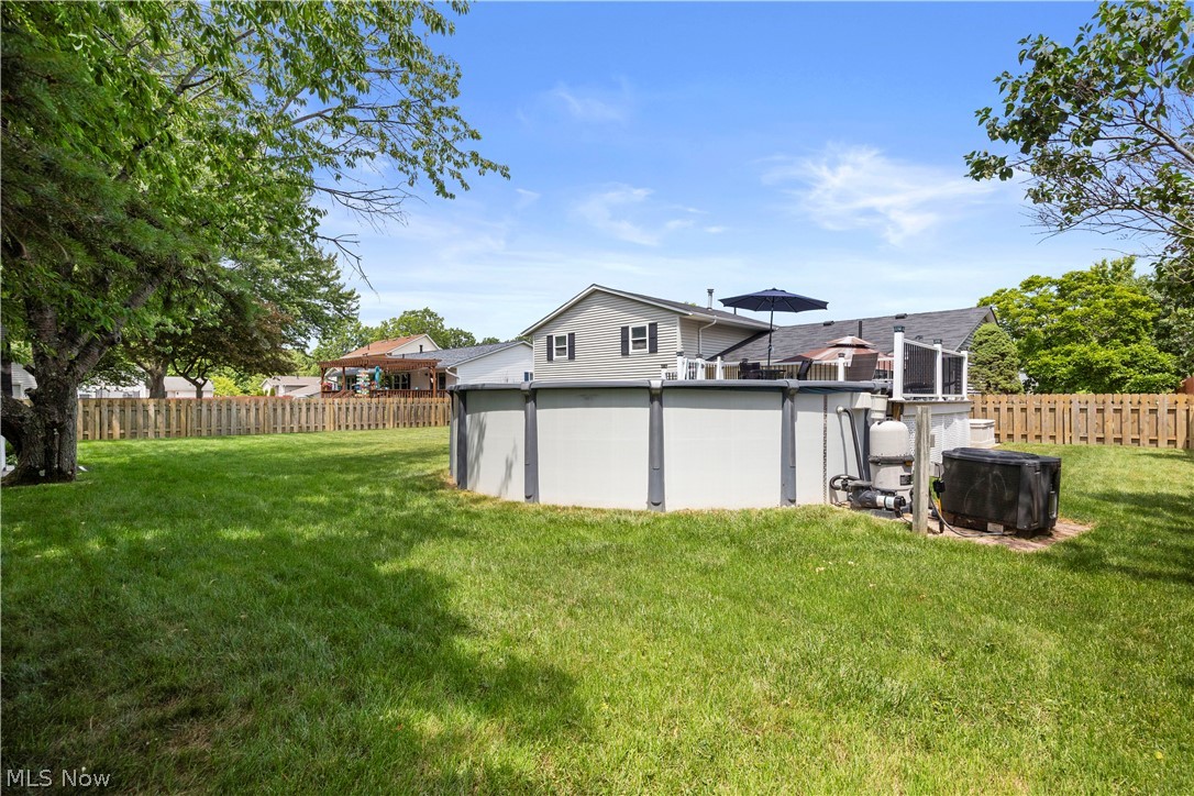 923 Hillside Drive Amherst OH 44001