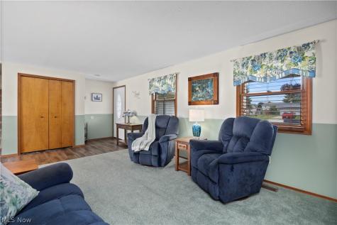 923 Hillside Drive Amherst OH 44001