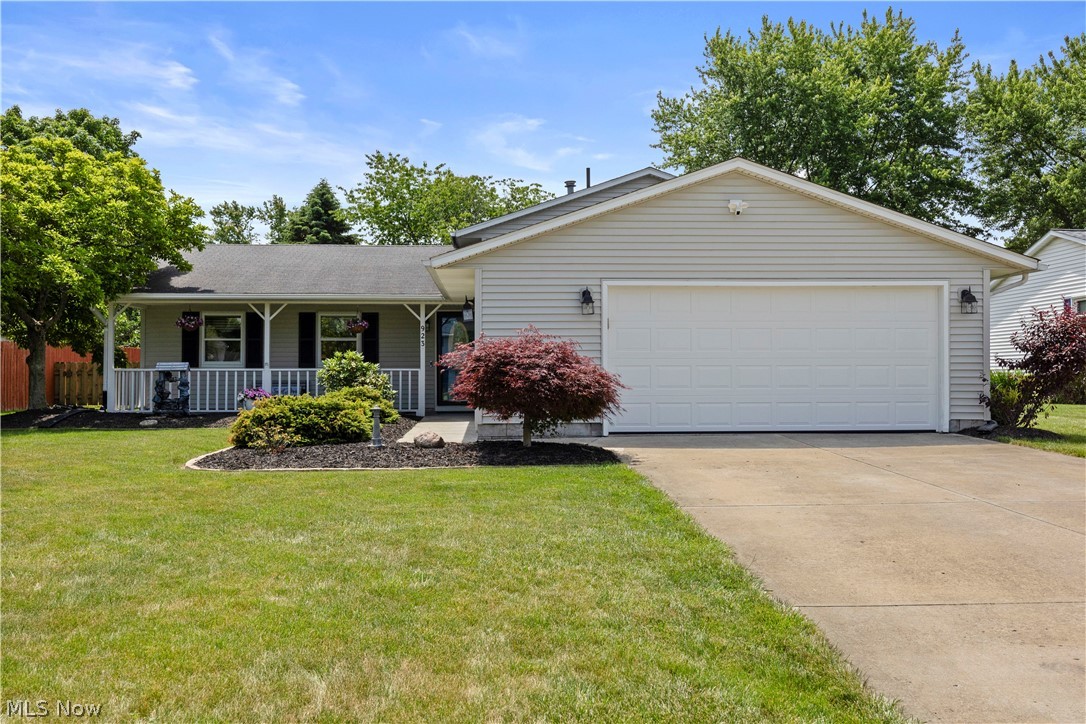 923 Hillside Drive Amherst OH 44001
