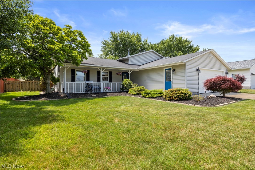 923 Hillside Drive Amherst OH 44001