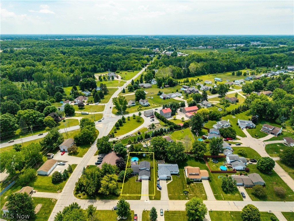 923 Hillside Drive Amherst OH 44001