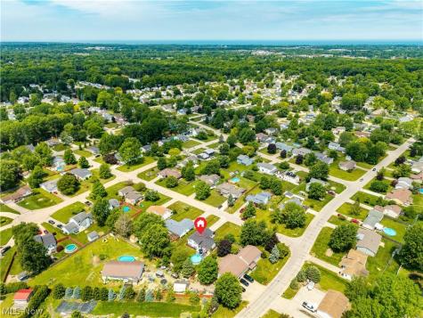 923 Hillside Drive Amherst OH 44001