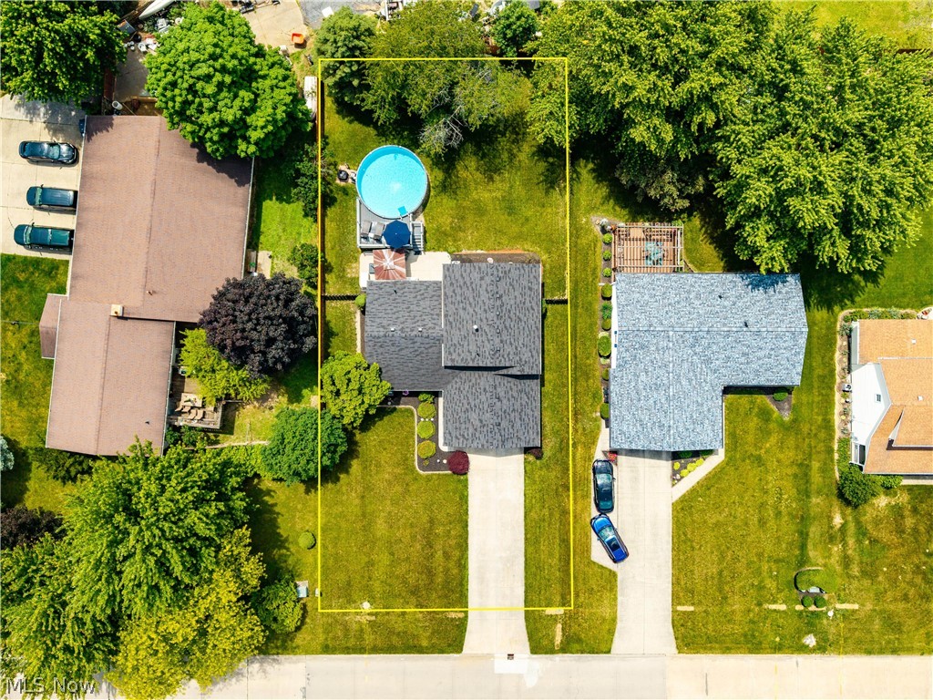 923 Hillside Drive Amherst OH 44001