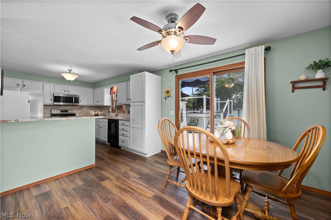 923 Hillside Drive Amherst OH 44001