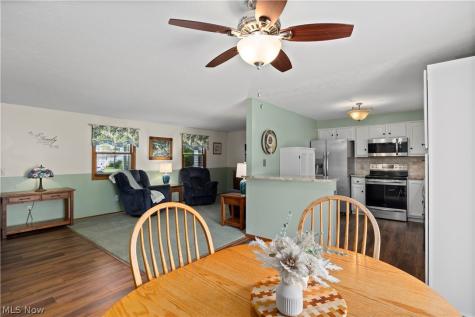 923 Hillside Drive Amherst OH 44001