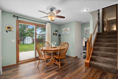 923 Hillside Drive Amherst OH 44001