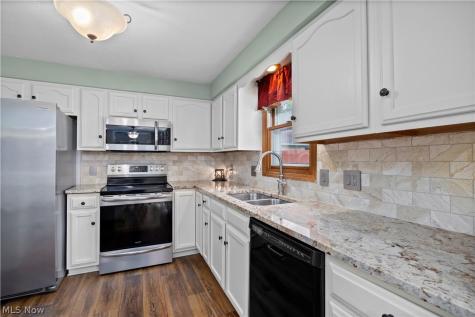 923 Hillside Drive Amherst OH 44001