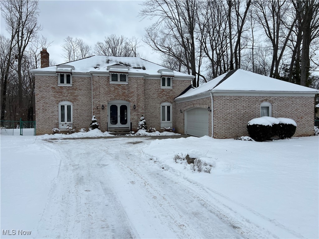 1164 Richmar Drive Westlake OH 44145