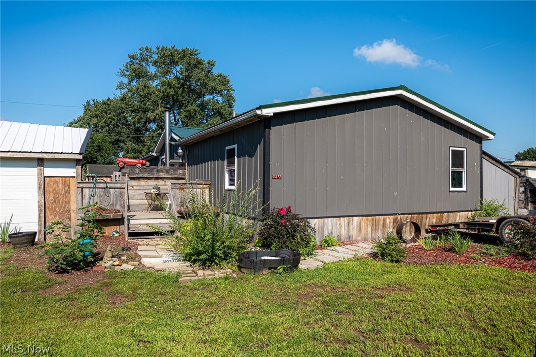 2577 S 7th Street Coshocton OH 43812