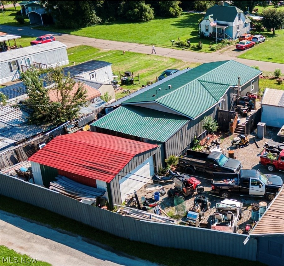 2577 S 7th Street Coshocton OH 43812