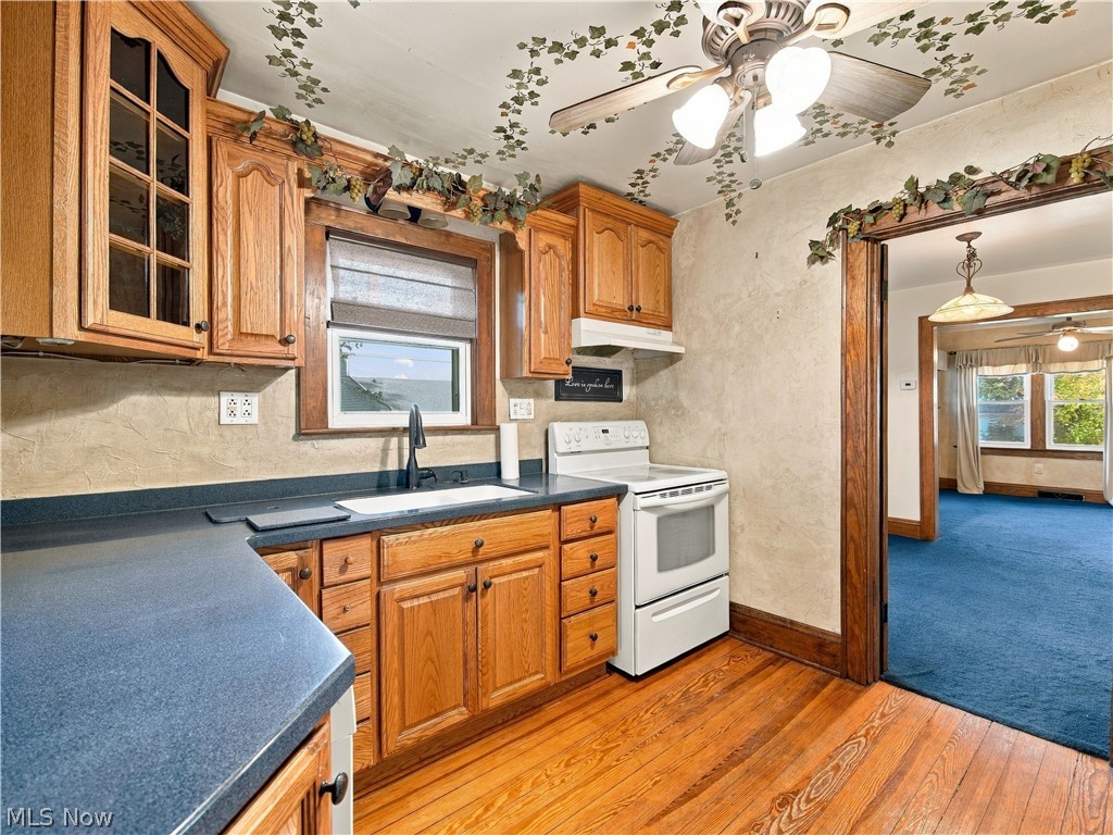 979 Iona Avenue Akron OH 44314