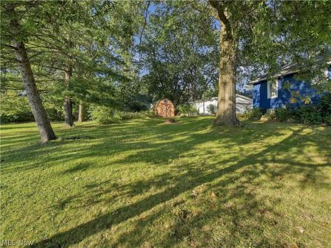 979 Iona Avenue Akron OH 44314