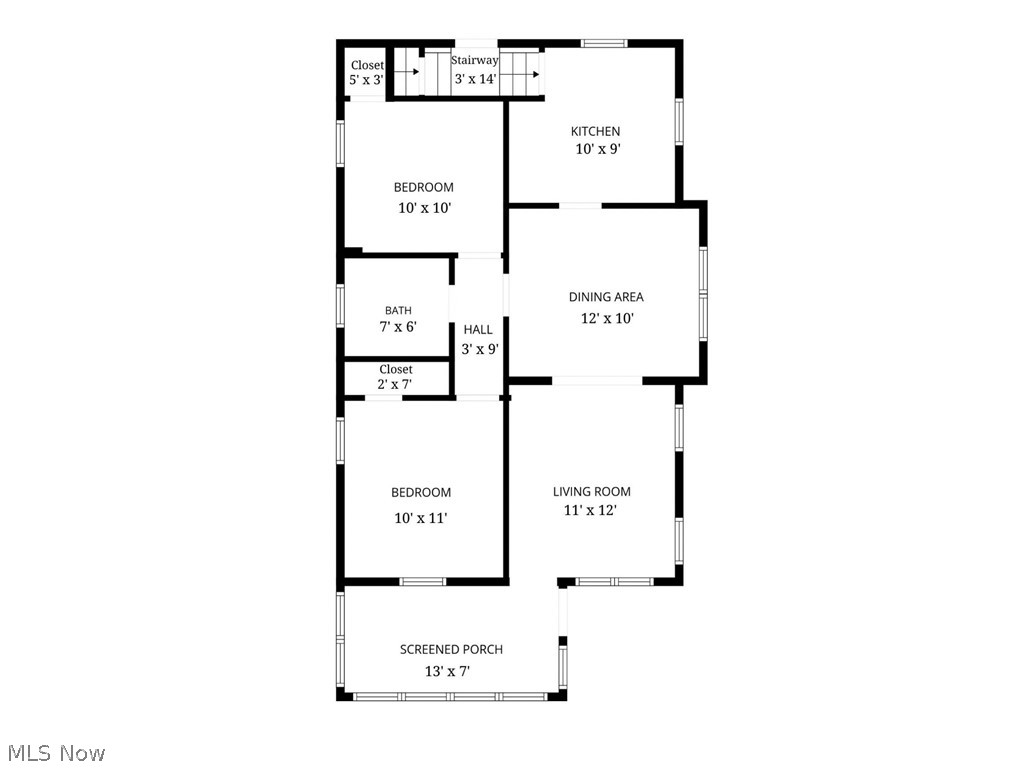 979 Iona Avenue Akron OH 44314