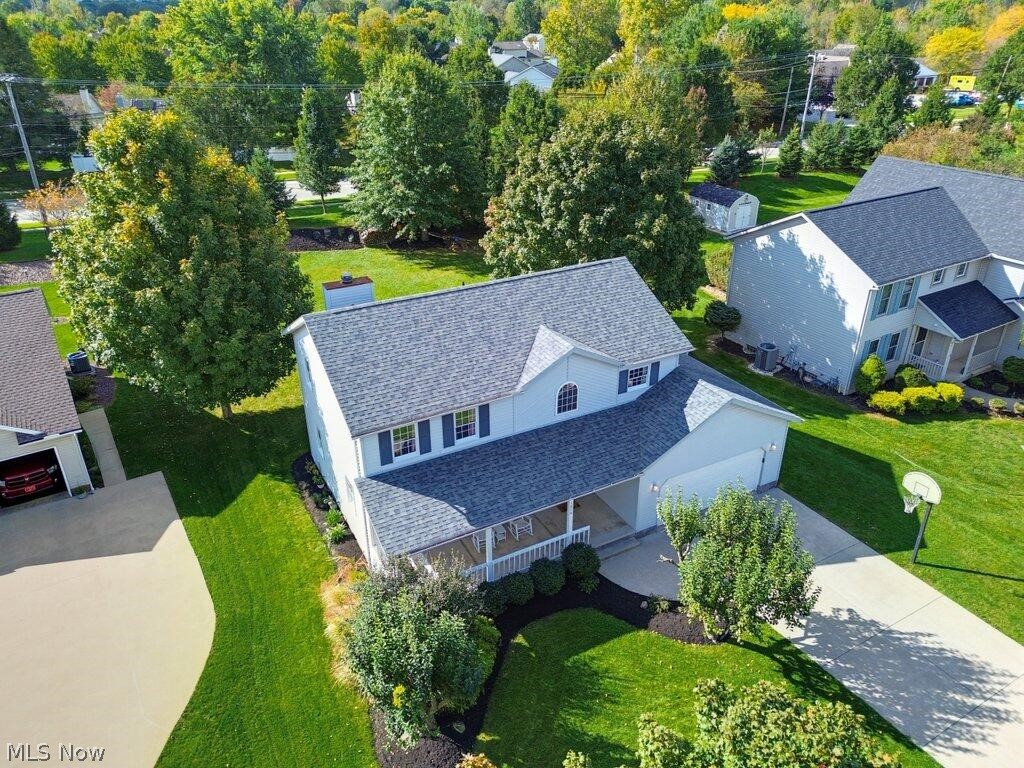 1214 Shady Lakes Drive Kent OH 44240