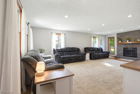 1214 Shady Lakes Drive Kent OH 44240