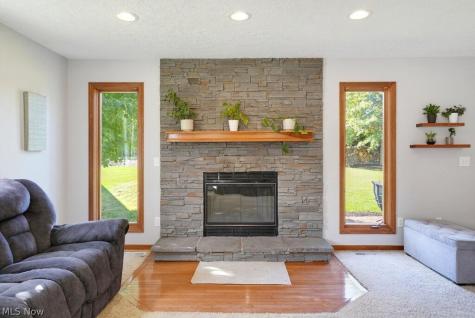 1214 Shady Lakes Drive Kent OH 44240