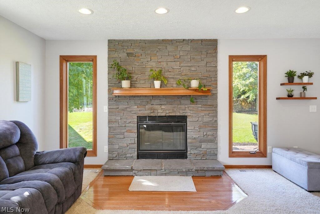 1214 Shady Lakes Drive Kent OH 44240