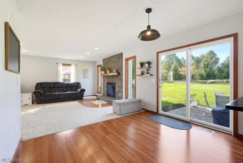 1214 Shady Lakes Drive Kent OH 44240