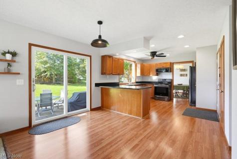 1214 Shady Lakes Drive Kent OH 44240
