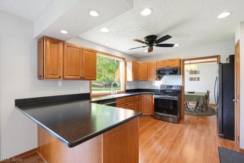 1214 Shady Lakes Drive Kent OH 44240