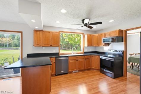 1214 Shady Lakes Drive Kent OH 44240