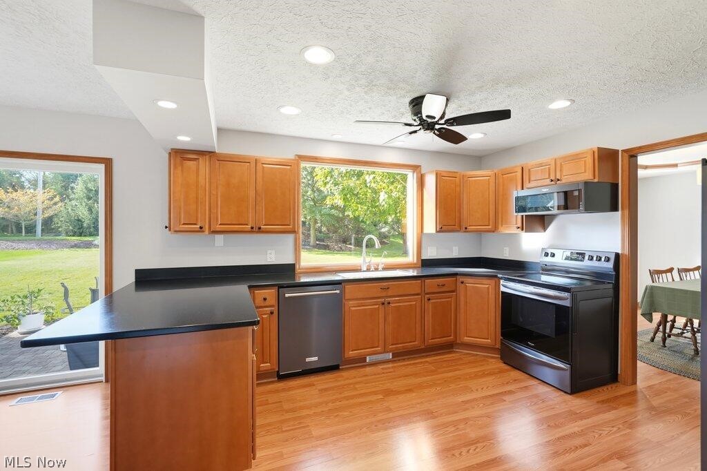 1214 Shady Lakes Drive Kent OH 44240