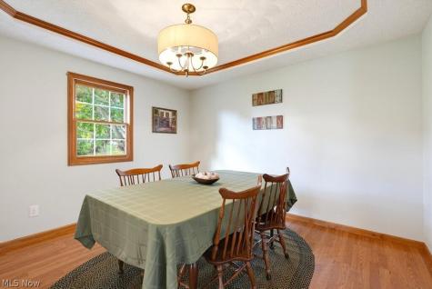 1214 Shady Lakes Drive Kent OH 44240