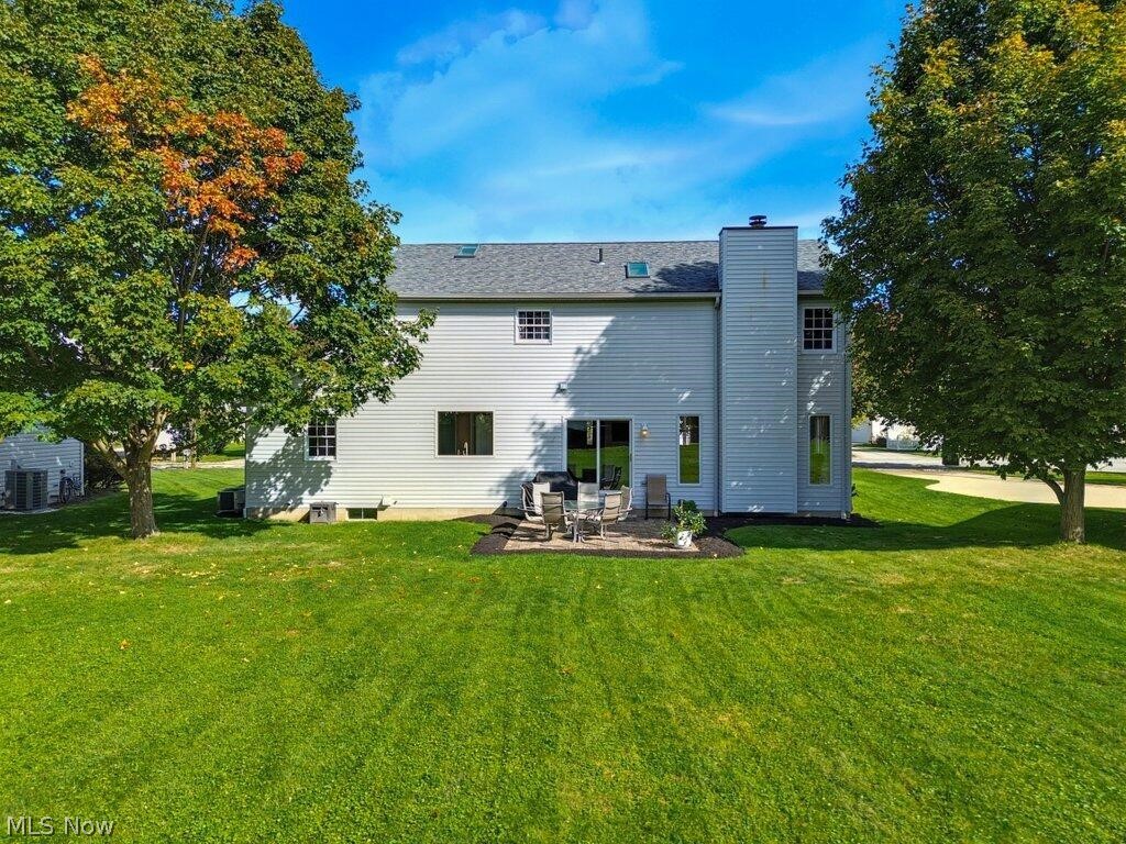 1214 Shady Lakes Drive Kent OH 44240