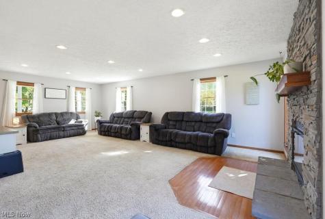1214 Shady Lakes Drive Kent OH 44240