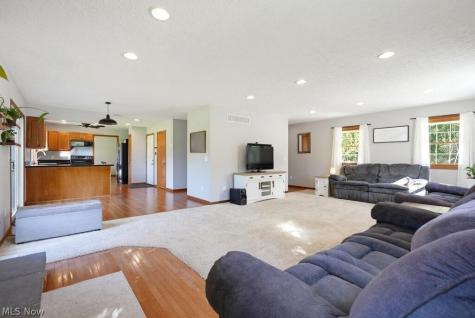 1214 Shady Lakes Drive Kent OH 44240