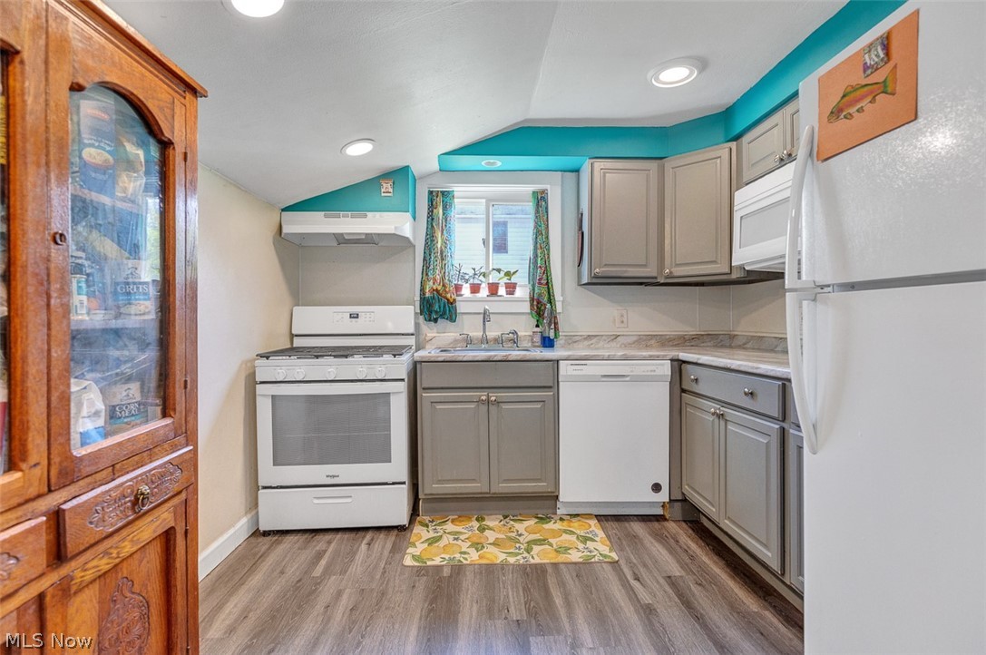 133 Crownhill Avenue Amherst OH 44001