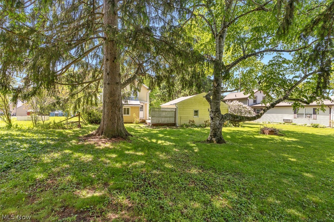 133 Crownhill Avenue Amherst OH 44001