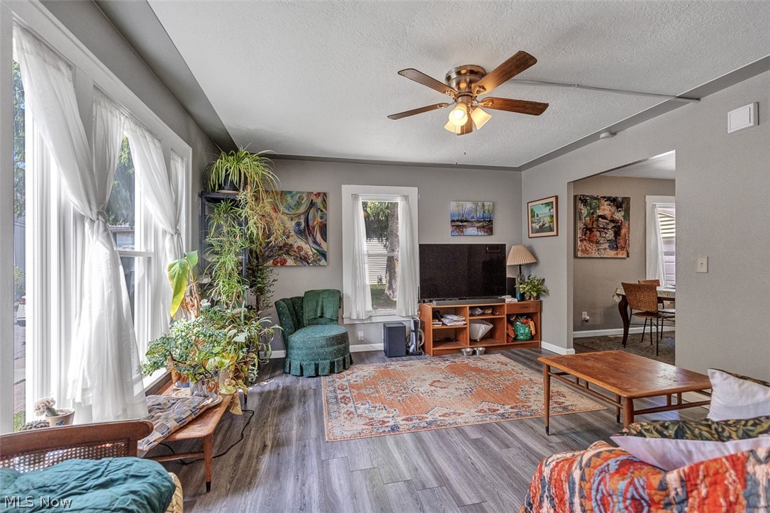 133 Crownhill Avenue Amherst OH 44001