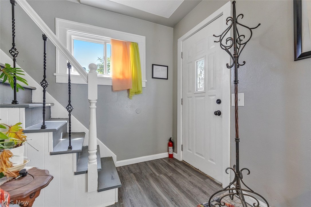 133 Crownhill Avenue Amherst OH 44001