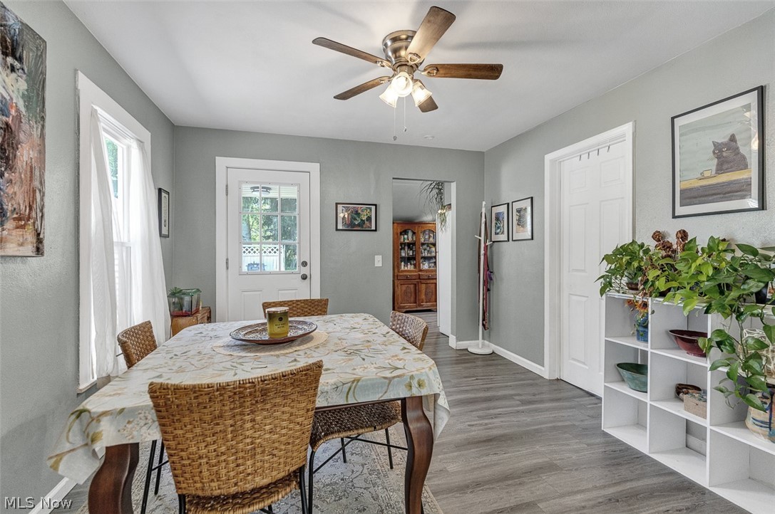 133 Crownhill Avenue Amherst OH 44001