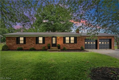 8667 N Leroy Road Westfield Center OH 44251