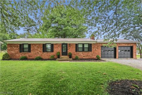 8667 N Leroy Road Westfield Center OH 44251