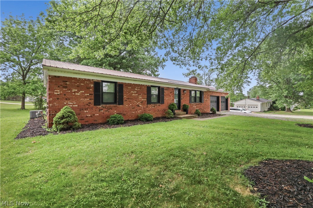 8667 N Leroy Road Westfield Center OH 44251