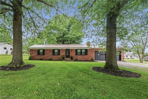 8667 N Leroy Road Westfield Center OH 44251