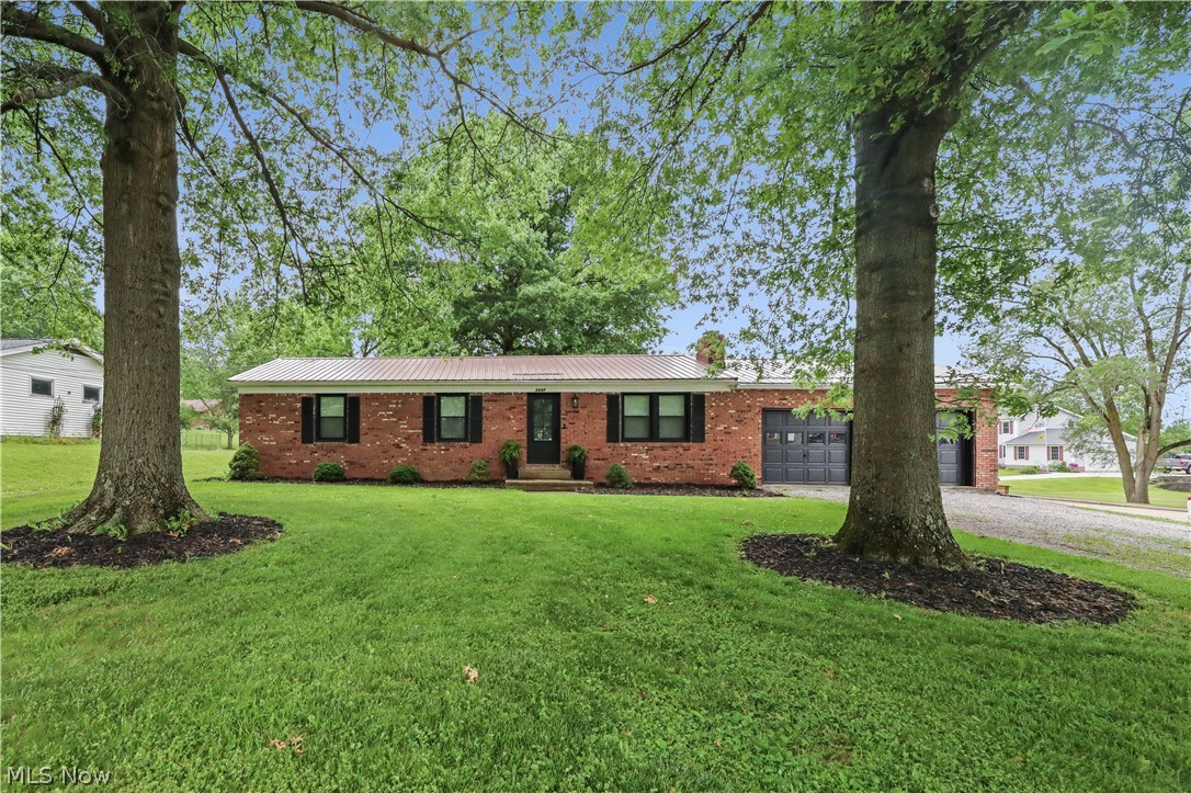 8667 N Leroy Road Westfield Center OH 44251