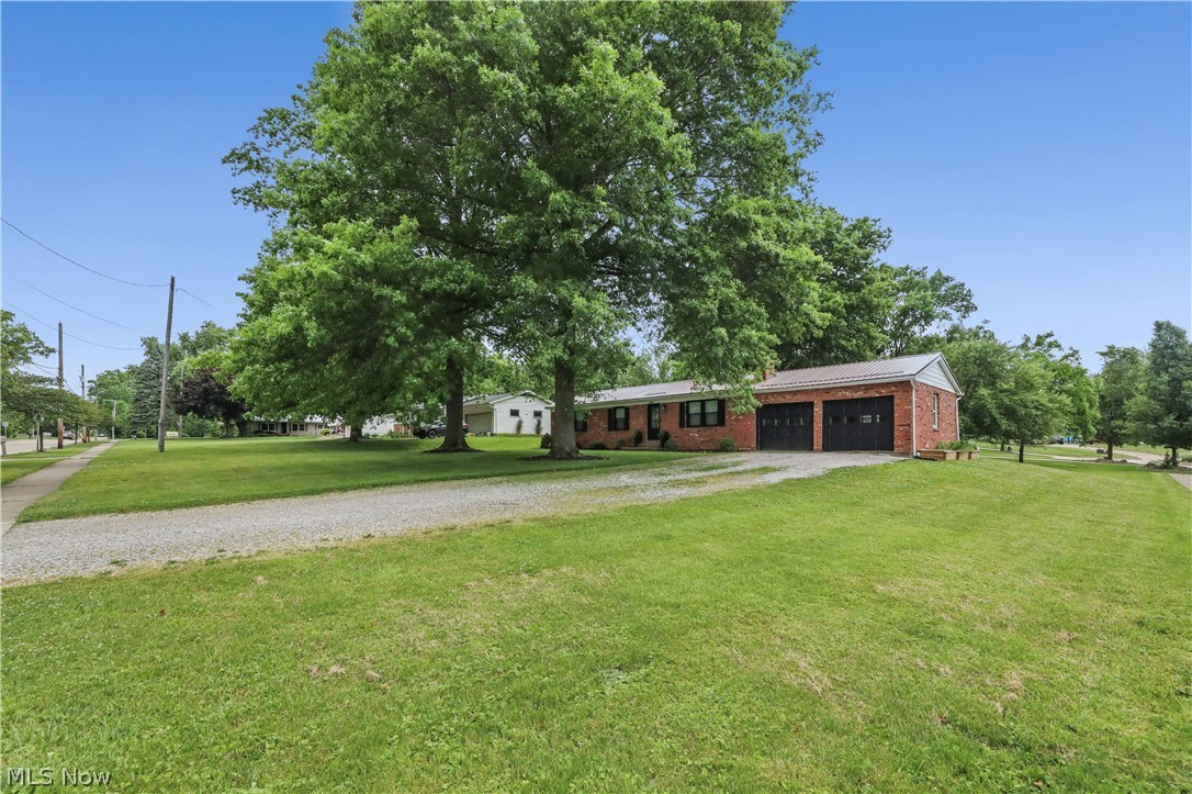 8667 N Leroy Road Westfield Center OH 44251