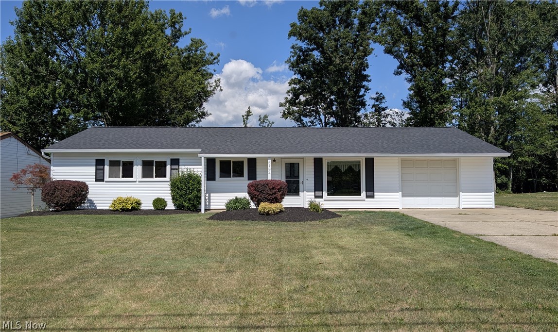6182 Randolph Road Bedford Heights OH 44146