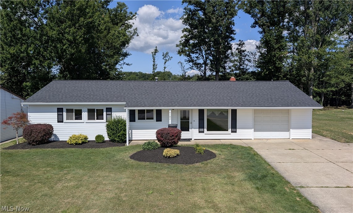 6182 Randolph Road Bedford Heights OH 44146