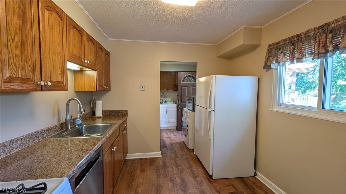 6182 Randolph Road Bedford Heights OH 44146