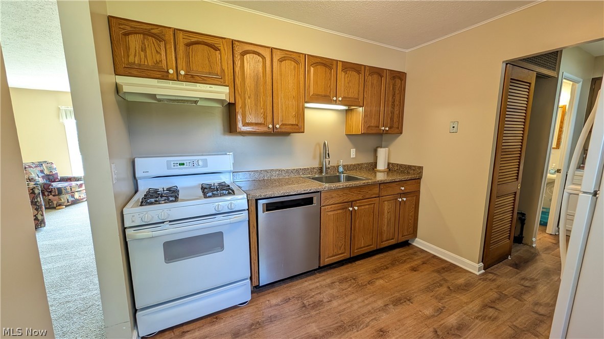 6182 Randolph Road Bedford Heights OH 44146