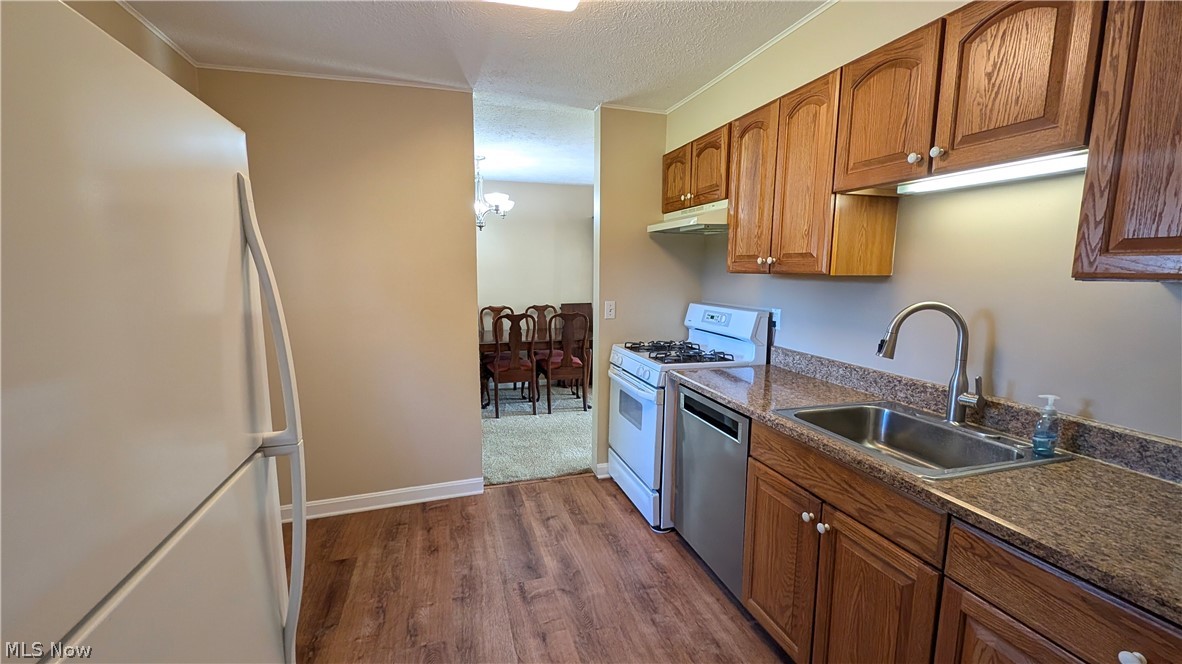 6182 Randolph Road Bedford Heights OH 44146