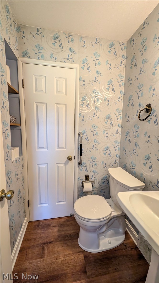 6182 Randolph Road Bedford Heights OH 44146
