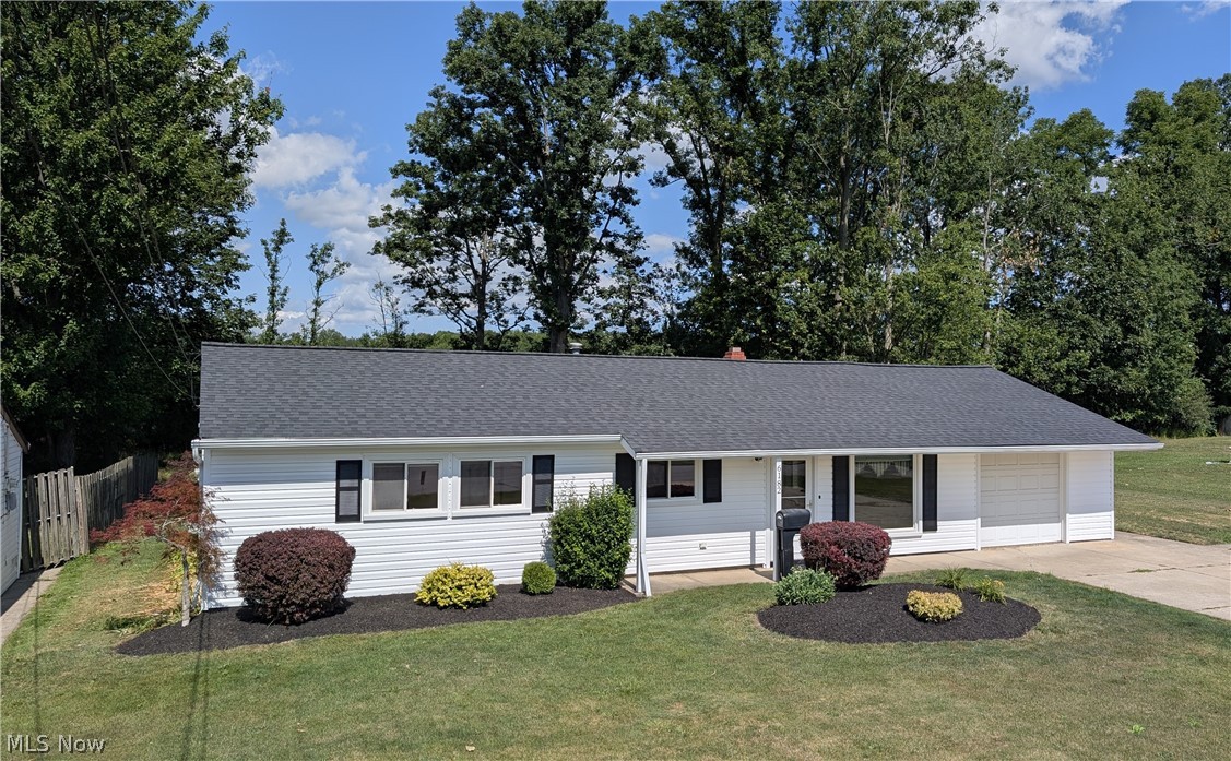 6182 Randolph Road Bedford Heights OH 44146
