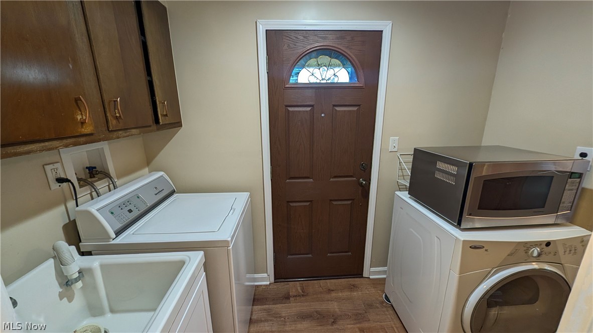 6182 Randolph Road Bedford Heights OH 44146